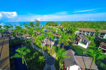 Отель Graceland Khaolak Beach Resort Таиланд, Као Лак, фото 56
