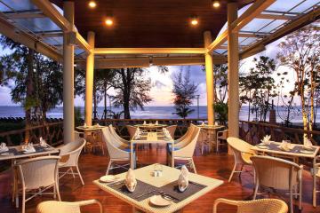 Отель Graceland Khaolak Beach Resort Таиланд, Као Лак, фото 6