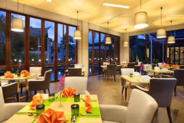 Отель Graceland Khaolak Beach Resort Таиланд, Као Лак, фото 8