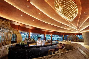 Отель Graceland Khaolak Beach Resort Таиланд, Као Лак, фото 9