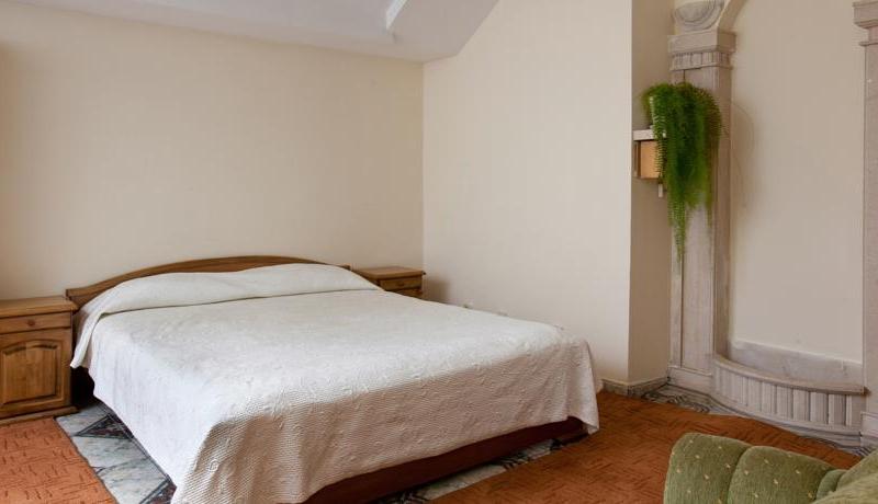 Hotel Central Bourgas 