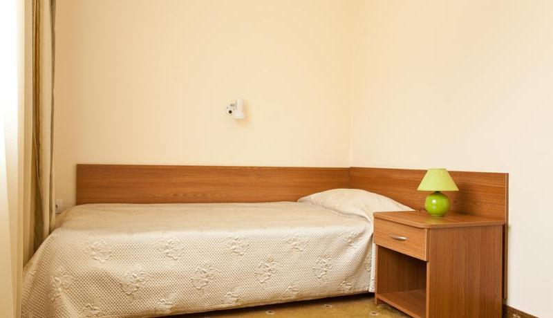 Hotel Central Bourgas 
