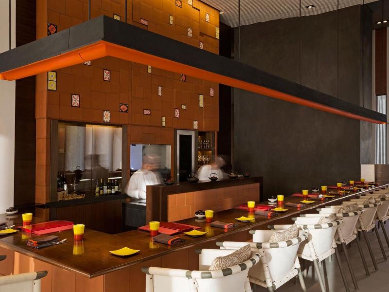 Cheval Blanc Randheli