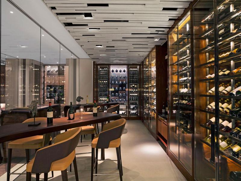 Cheval Blanc Randheli