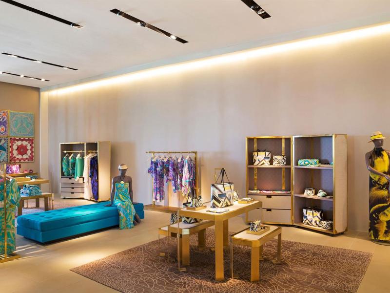 Cheval Blanc Randheli