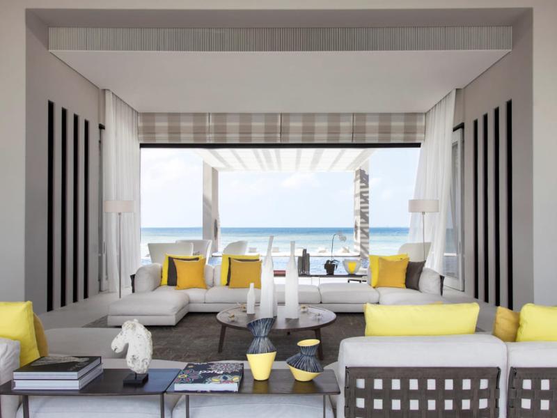 Cheval Blanc Randheli