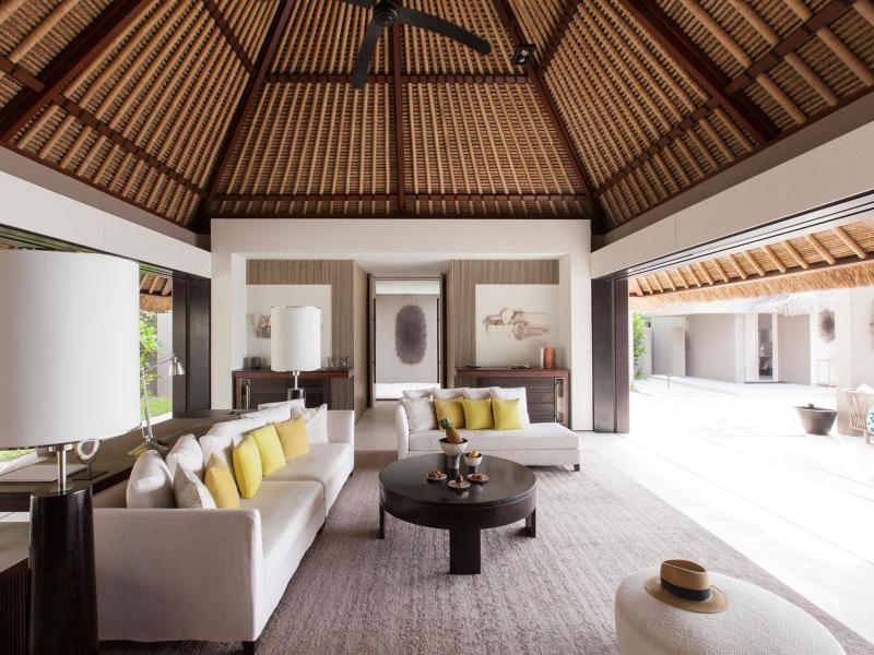 Cheval Blanc Randheli