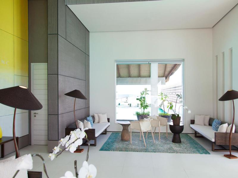 Cheval Blanc Randheli