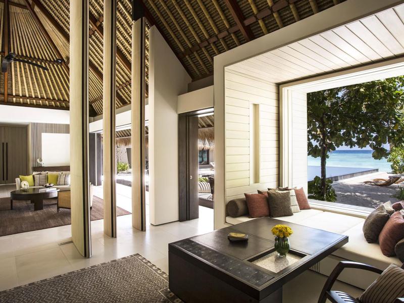 Cheval Blanc Randheli