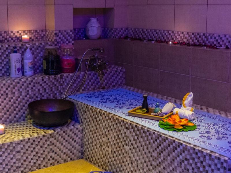 Copthorne Hotel Sharjah