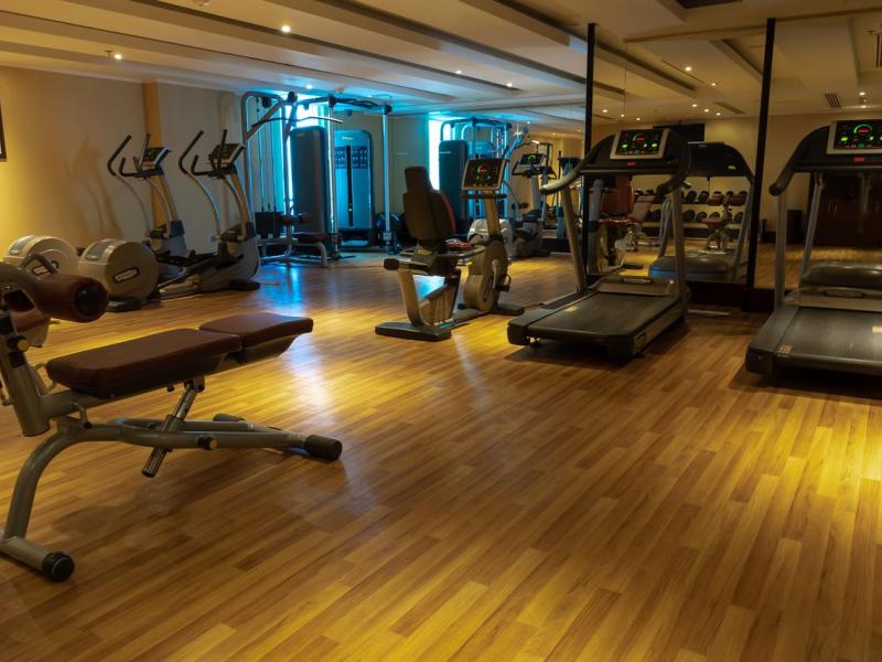 Copthorne Hotel Sharjah