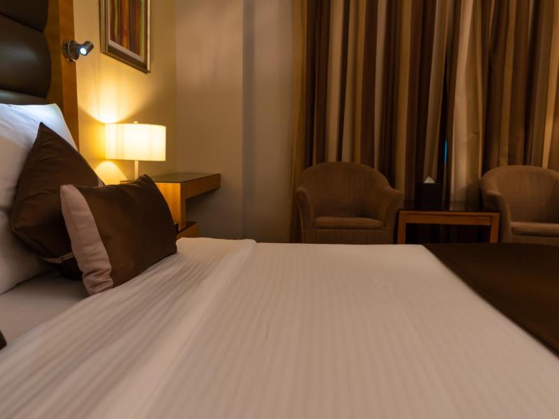 Copthorne Hotel Sharjah