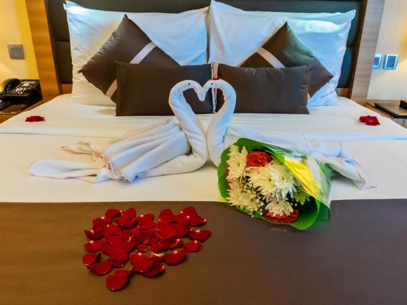 Copthorne Hotel Sharjah