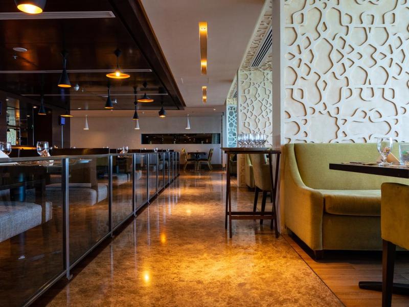 Copthorne Hotel Sharjah