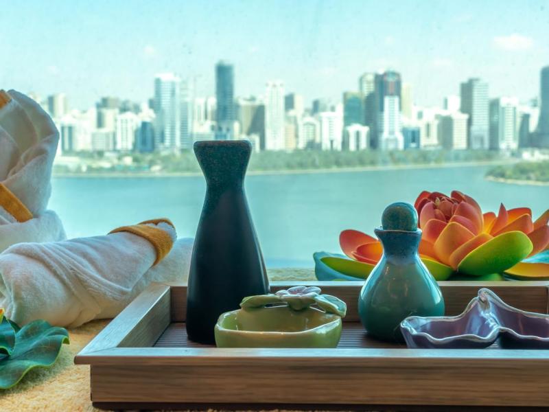 Copthorne Hotel Sharjah