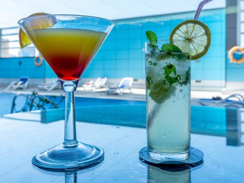 Copthorne Hotel Sharjah