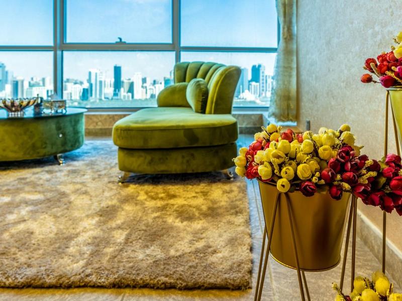 Copthorne Hotel Sharjah