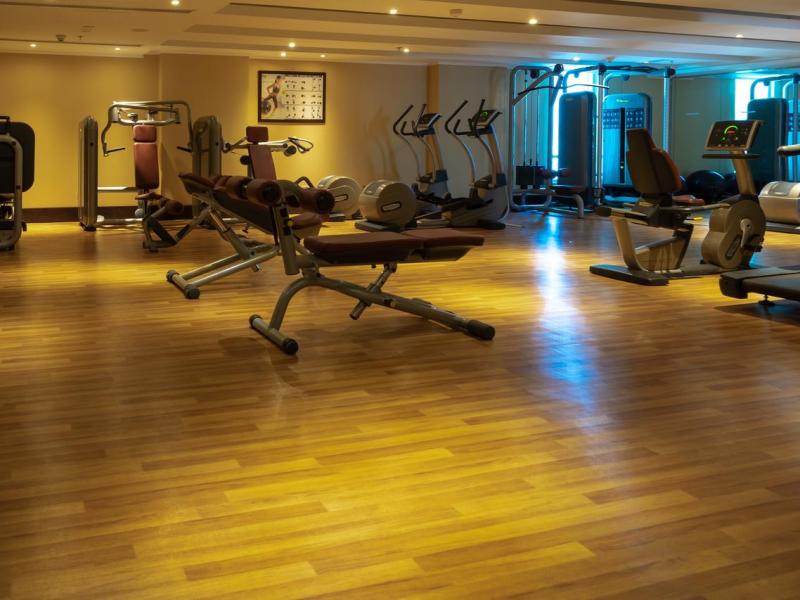 Copthorne Hotel Sharjah