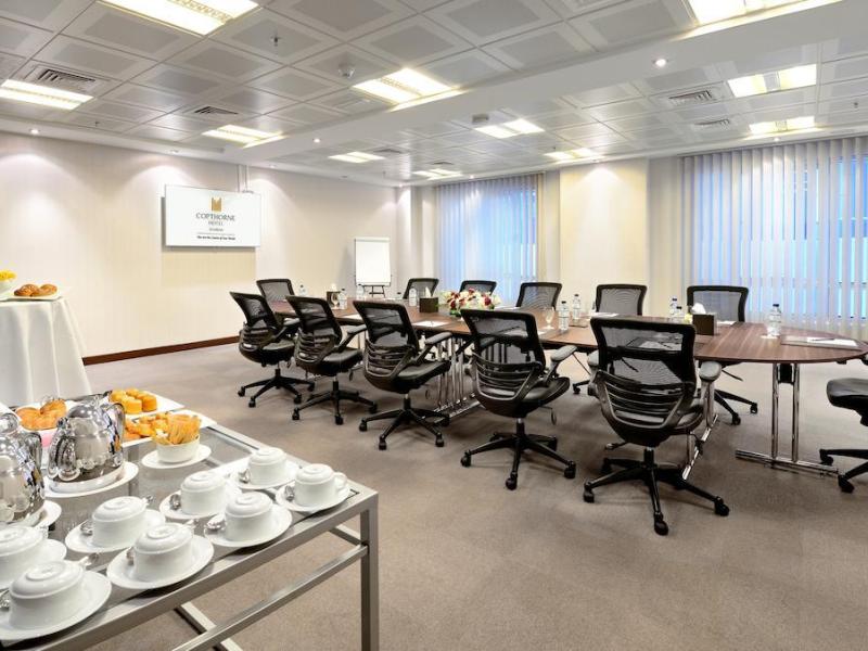 Copthorne Hotel Sharjah