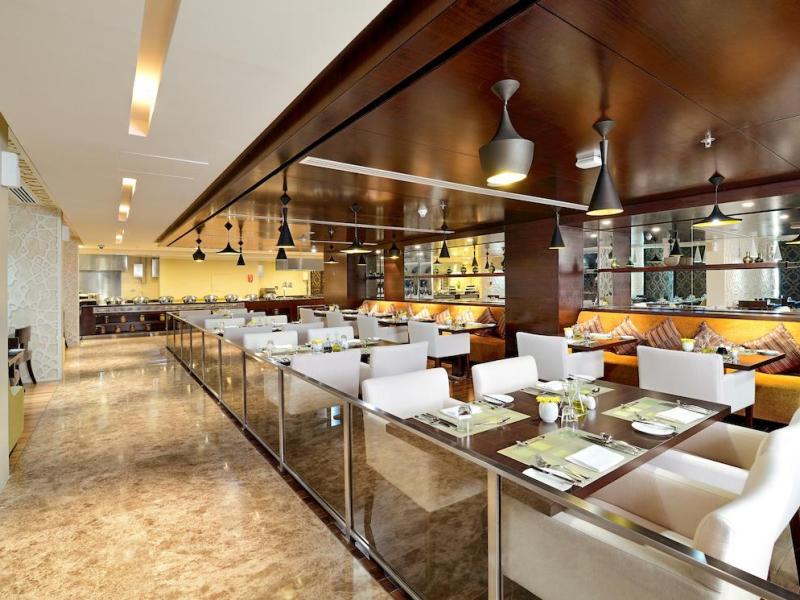 Copthorne Hotel Sharjah