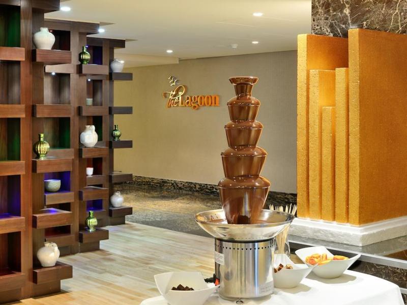 Copthorne Hotel Sharjah