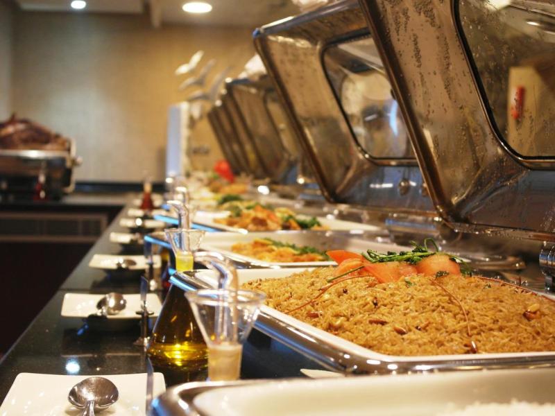 Copthorne Hotel Sharjah