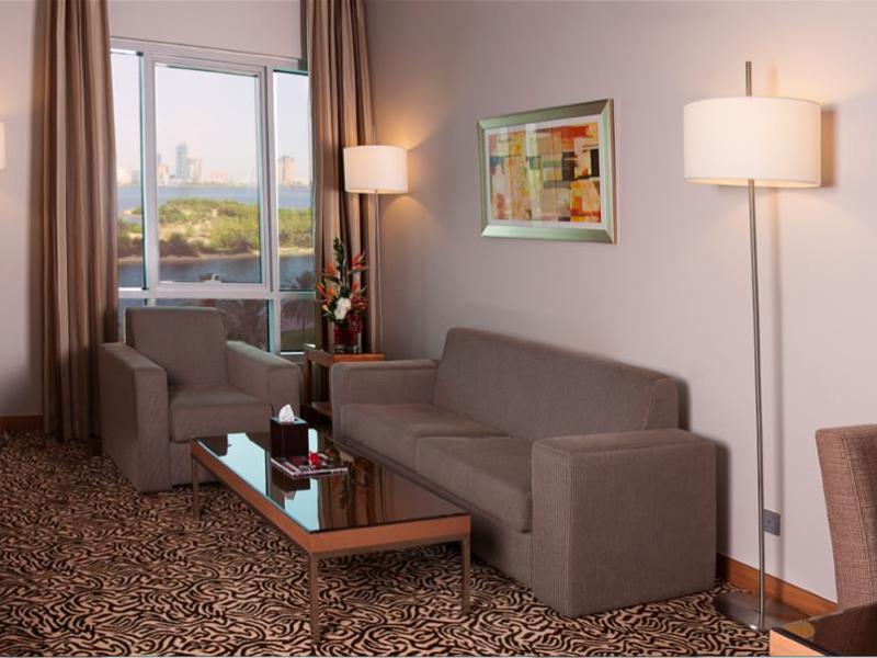 Copthorne Hotel Sharjah