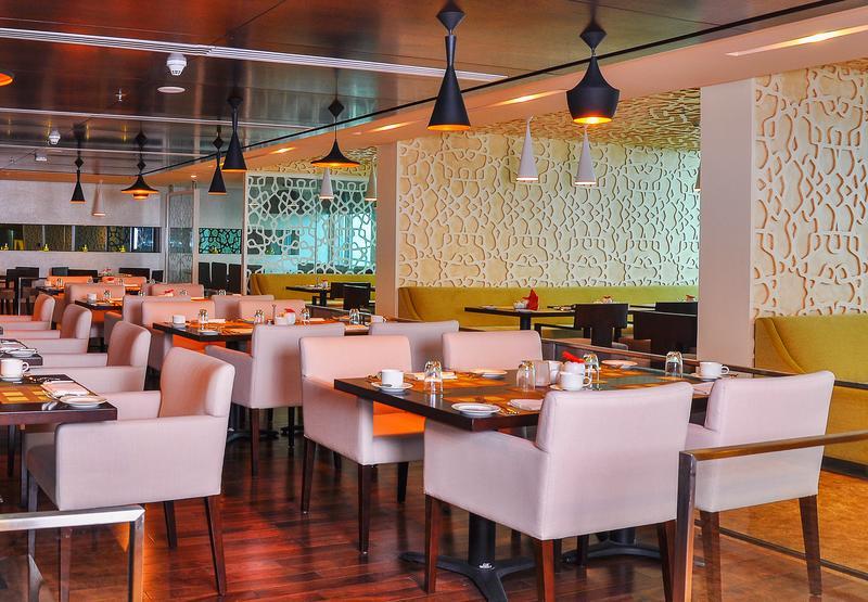 Copthorne Hotel Sharjah