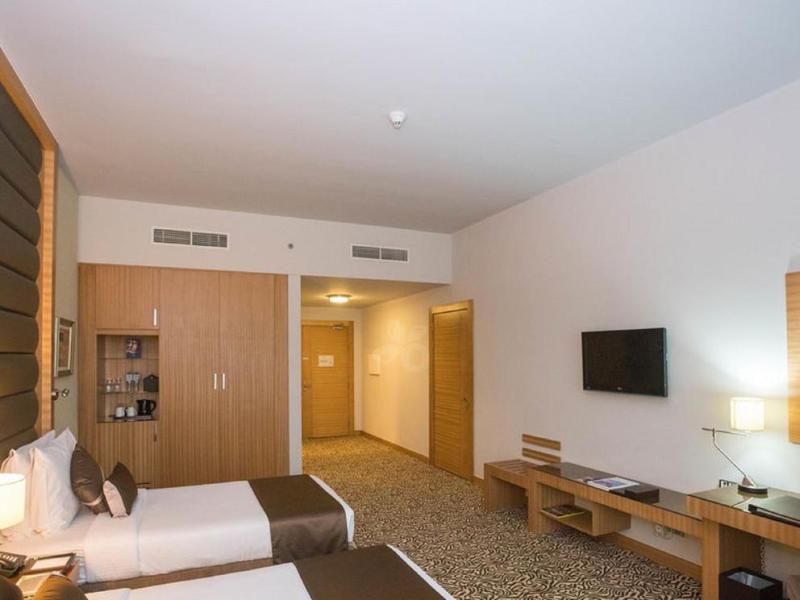 Copthorne Hotel Sharjah