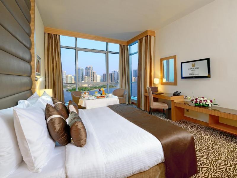 Copthorne Hotel Sharjah