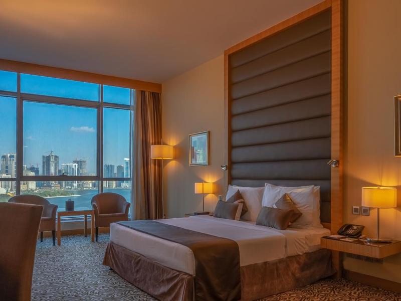 Copthorne Hotel Sharjah