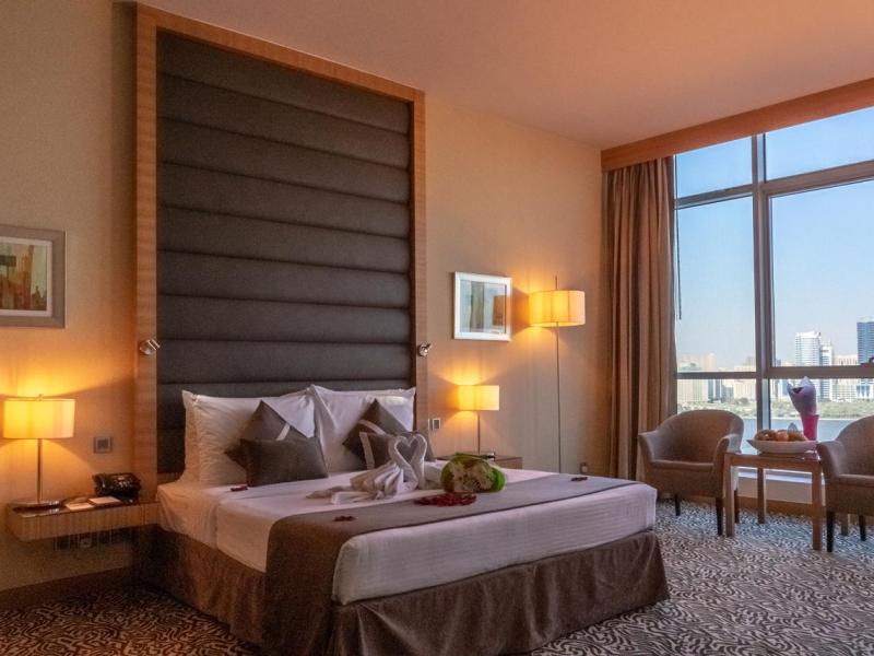 Copthorne Hotel Sharjah