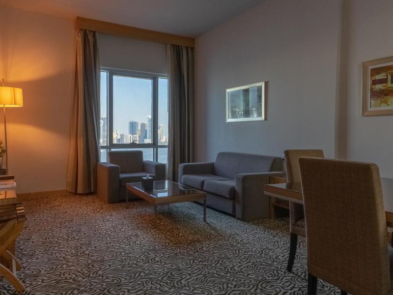 Copthorne Hotel Sharjah