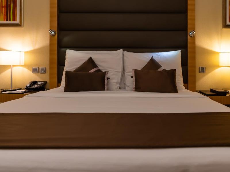 Copthorne Hotel Sharjah