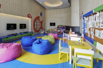 Отель Novotel Phuket Kamala Beach Таиланд, пляж Камала, фото 11