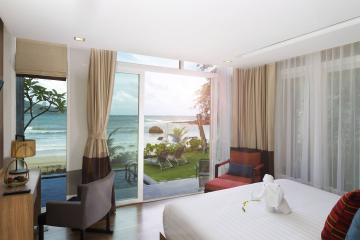 Отель Novotel Phuket Kamala Beach Таиланд, пляж Камала, фото 12
