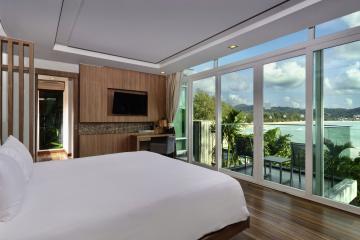 Отель Novotel Phuket Kamala Beach Таиланд, пляж Камала, фото 13