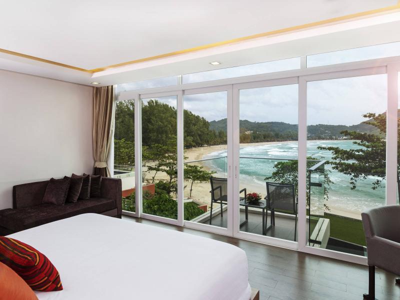 Novotel Phuket Kamala Beach