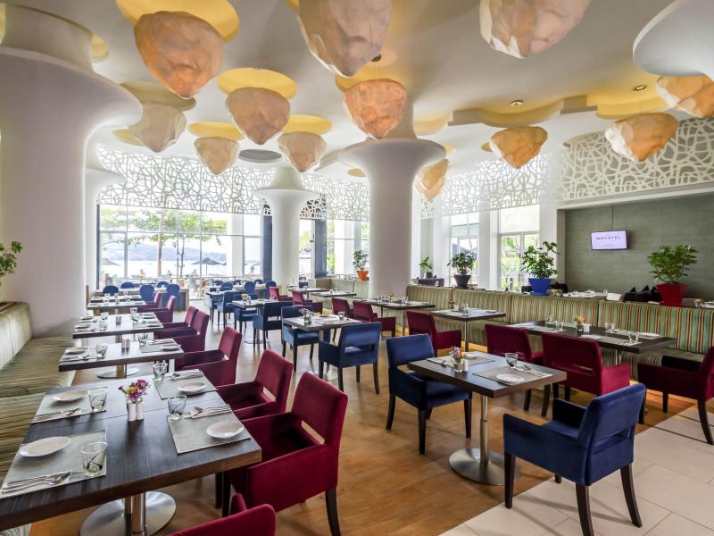 Novotel Phuket Kamala Beach