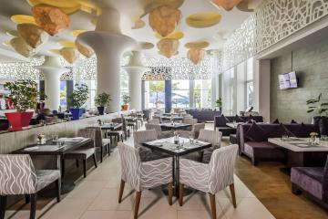 Отель Novotel Phuket Kamala Beach Таиланд, пляж Камала, фото 20