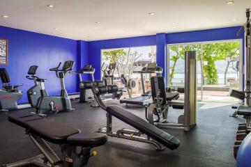 Отель Novotel Phuket Kamala Beach Таиланд, пляж Камала, фото 24