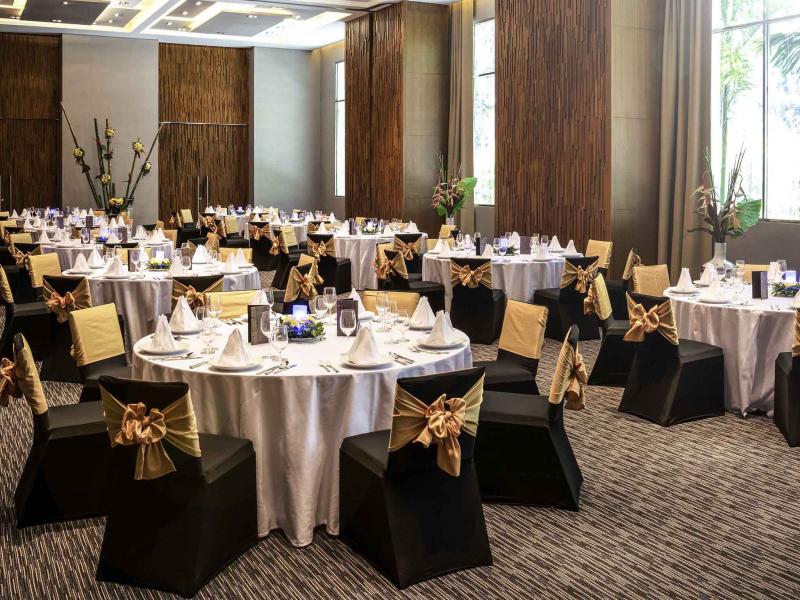 Novotel Phuket Kamala Beach