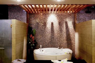 Отель Novotel Phuket Kamala Beach Таиланд, пляж Камала, фото 26