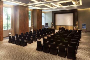 Отель Novotel Phuket Kamala Beach Таиланд, пляж Камала, фото 27