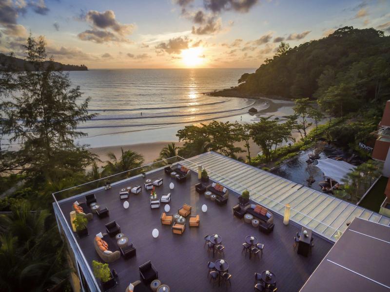 Novotel Phuket Kamala Beach