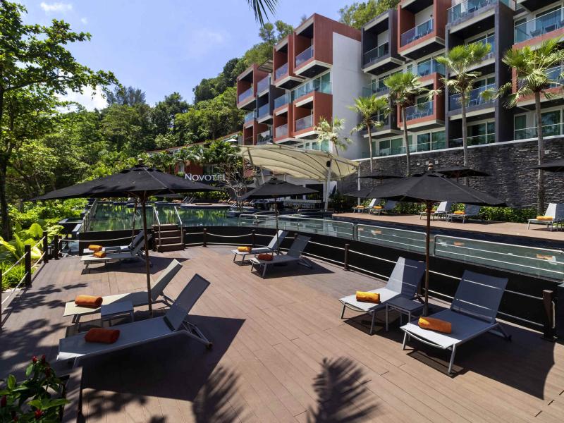 Novotel Phuket Kamala Beach