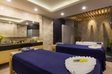 Отель Novotel Phuket Kamala Beach Таиланд, пляж Камала, фото 31