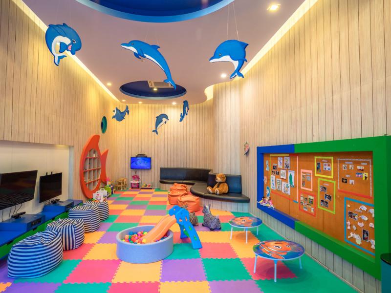 Novotel Phuket Kamala Beach