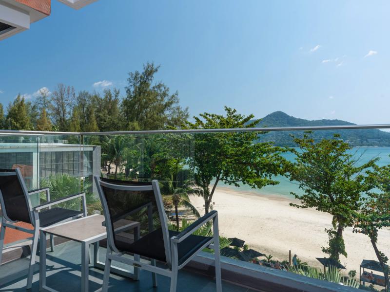 Novotel Phuket Kamala Beach