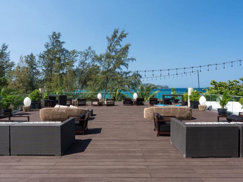 Novotel Phuket Kamala Beach